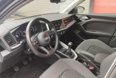 Audi A1 SPORTBACK II 25 TFSi 95 Design Luxe BVM5