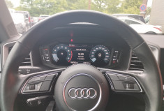 Audi A1 SPORTBACK II 25 TFSi 95 Design Luxe BVM5