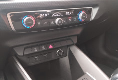 Audi A1 SPORTBACK II 25 TFSi 95 Design Luxe BVM5