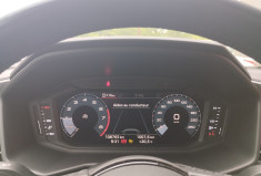 Audi A1 SPORTBACK II 25 TFSi 95 Design Luxe BVM5