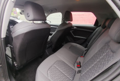 Audi A1 SPORTBACK II 25 TFSi 95 Design Luxe BVM5