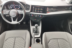 Audi A1 SPORTBACK II 25 TFSi 95 Design Luxe BVM5