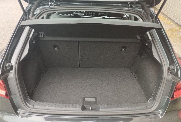 Audi A1 SPORTBACK II 25 TFSi 95 Design Luxe BVM5