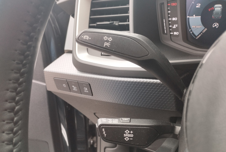 Audi A1 SPORTBACK II 25 TFSi 95 Design Luxe BVM5