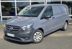 Mercedes Vito 114 CDI COMPACT 7G TRONIC