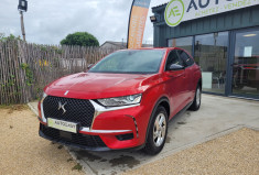 DS DS 7 BLUE HDI 130 CH CHIC