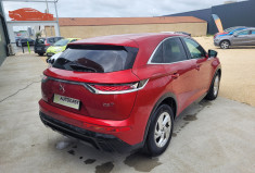 DS DS 7 BLUE HDI 130 CH CHIC