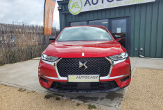 DS DS 7 BLUE HDI 130 CH CHIC