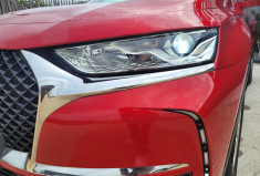 DS DS 7 BLUE HDI 130 CH CHIC