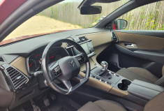 DS DS 7 BLUE HDI 130 CH CHIC