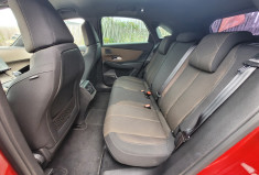 DS DS 7 BLUE HDI 130 CH CHIC