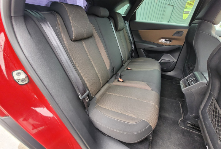 DS DS 7 BLUE HDI 130 CH CHIC