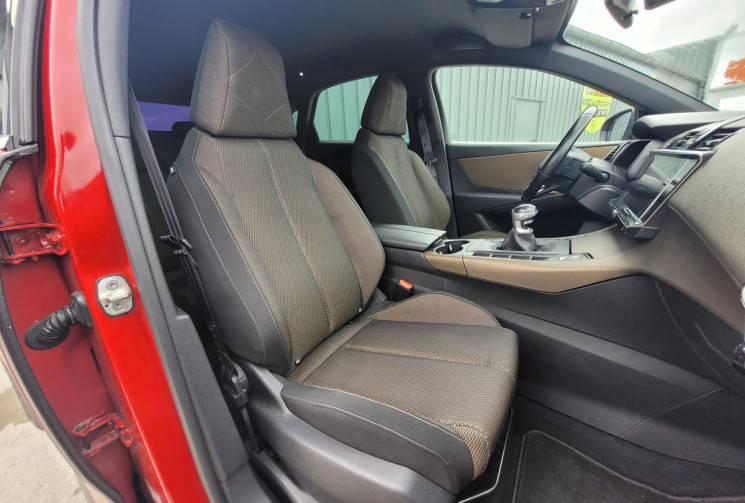 DS DS 7 BLUE HDI 130 CH CHIC