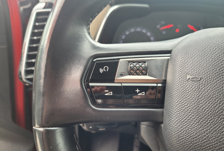 DS DS 7 BLUE HDI 130 CH CHIC
