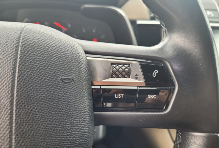 DS DS 7 BLUE HDI 130 CH CHIC