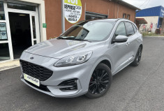 Ford Kuga Graphite Tech 2.5 duratech190 cv E85