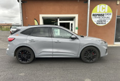 Ford Kuga Graphite Tech 2.5 duratech190 cv E85