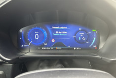 Ford Kuga Graphite Tech 2.5 duratech190 cv E85