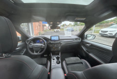 Ford Kuga Graphite Tech 2.5 duratech190 cv E85