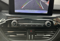 Ford Kuga Graphite Tech 2.5 duratech190 cv E85