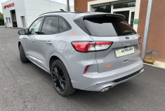Ford Kuga Graphite Tech 2.5 duratech190 cv E85