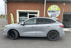 Ford Kuga Graphite Tech 2.5 duratech190 cv E85