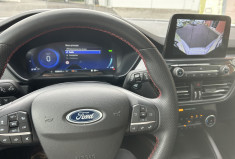 Ford Kuga Graphite Tech 2.5 duratech190 cv E85