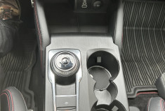 Ford Kuga Graphite Tech 2.5 duratech190 cv E85