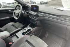 Ford Kuga Graphite Tech 2.5 duratech190 cv E85
