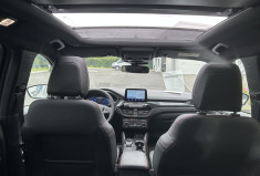 Ford Kuga Graphite Tech 2.5 duratech190 cv E85
