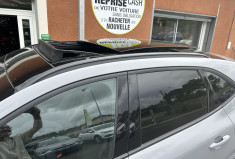 Ford Kuga Graphite Tech 2.5 duratech190 cv E85