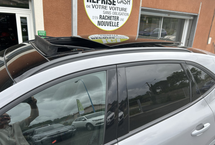 Ford Kuga Graphite Tech 2.5 duratech190 cv E85