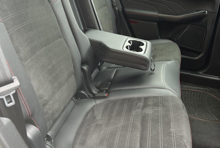 Ford Kuga Graphite Tech 2.5 duratech190 cv E85