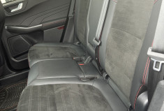 Ford Kuga Graphite Tech 2.5 duratech190 cv E85