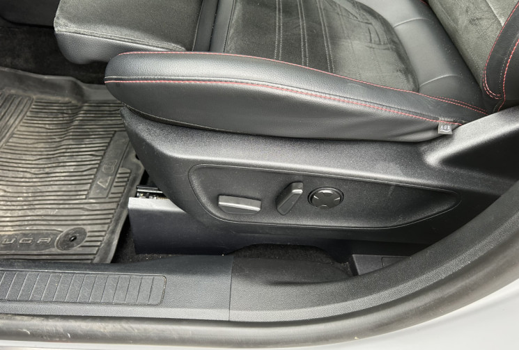 Ford Kuga Graphite Tech 2.5 duratech190 cv E85