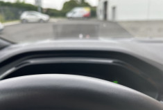Ford Kuga Graphite Tech 2.5 duratech190 cv E85