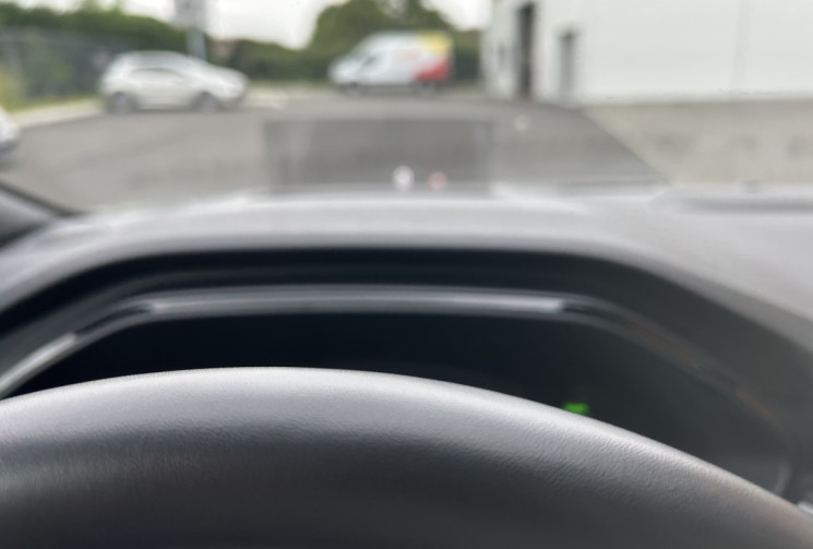 Ford Kuga Graphite Tech 2.5 duratech190 cv E85