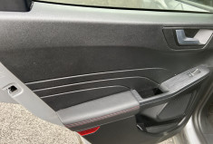 Ford Kuga Graphite Tech 2.5 duratech190 cv E85
