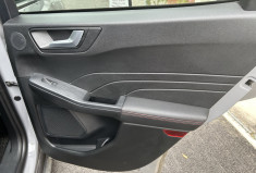 Ford Kuga Graphite Tech 2.5 duratech190 cv E85