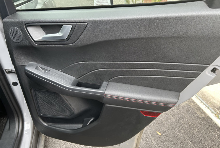 Ford Kuga Graphite Tech 2.5 duratech190 cv E85