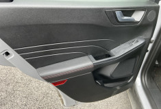 Ford Kuga Graphite Tech 2.5 duratech190 cv E85
