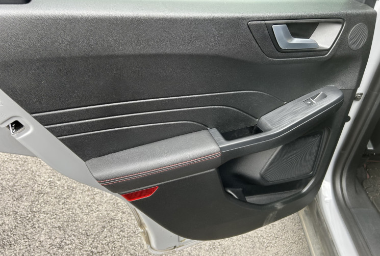 Ford Kuga Graphite Tech 2.5 duratech190 cv E85