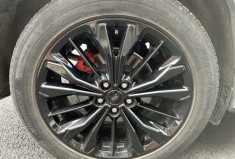 Ford Kuga Graphite Tech 2.5 duratech190 cv E85