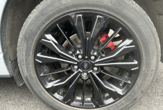 Ford Kuga Graphite Tech 2.5 duratech190 cv E85