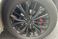 Ford Kuga Graphite Tech 2.5 duratech190 cv E85