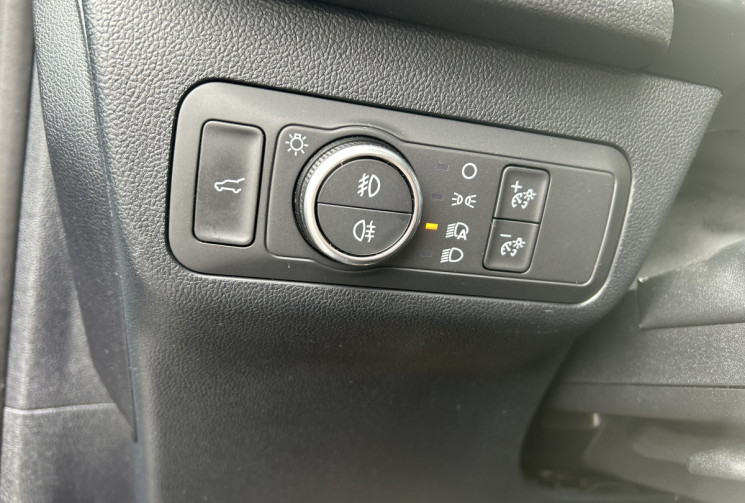 Ford Kuga Graphite Tech 2.5 duratech190 cv E85