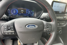 Ford Kuga Graphite Tech 2.5 duratech190 cv E85