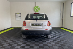 FIAT Sedici 1.9 Multijet 8v 120ch Dynamic 4x4 5p + Jantes Alu / Idem Suzuki SX4