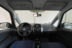 FIAT Sedici 1.9 Multijet 8v 120ch Dynamic 4x4 5p + Jantes Alu / Idem Suzuki SX4