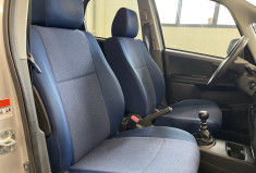 FIAT Sedici 1.9 Multijet 8v 120ch Dynamic 4x4 5p + Jantes Alu / Idem Suzuki SX4